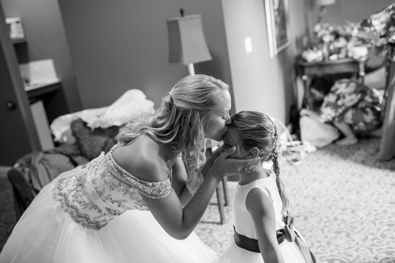 The Inn at Leola Village Wedding Lancaster Pa